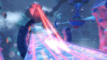 Team Sonic Racing na Nintendo Switch - KLUCZ CYFROWY do gry