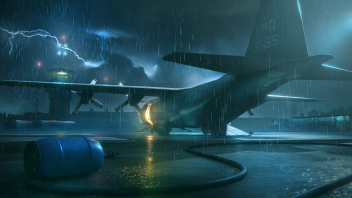 World War Z Nintendo Switch – apokalipsa zombie w kooperacji