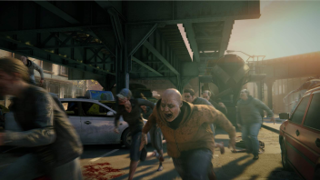 World War Z Switch Klucz Cyfrowy Nintendo - Gra w Świecie Zombie