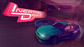 Inertial Drift Switch – arcade-drifting w neonowym stylu