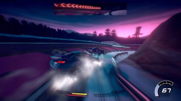 Inercyjny Przełącznik Drift KLUCZ CYFROWY Nintendo - Akcesoria do Gier