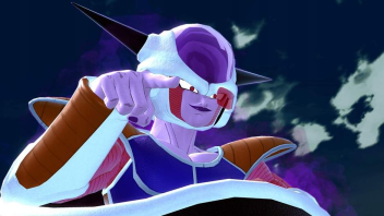 Dragonball The Breakers Special Edition Switch KLUCZ CYFROWY
