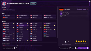 Football Manager Touch 2021 Switch Klucz Cyfrowy - Zakup Online
