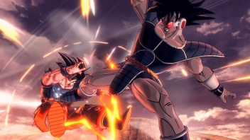 Dragon Ball Xenoverse 2 Switch KLUCZ CYFROWY - Gra na Nintendo