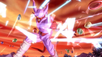 Dragon Ball Xenoverse 2 na Nintendo Switch – RPG bijatyka z arenas