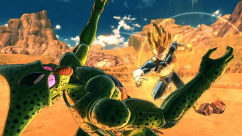 Dragon Ball Xenoverse 2 na Nintendo Switch – RPG bijatyka z arenas