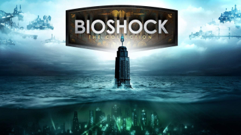 BioShock: The Collection Switch – pełna saga FPS