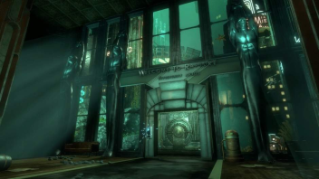 BioShock: The Collection Switch – pełna saga FPS