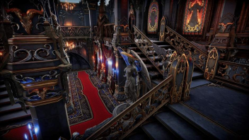 V Rising Legacy of Castlevania Pakiet Premium na PC STEAM