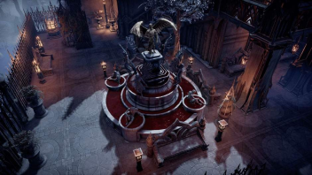 V Rising Legacy of Castlevania Pakiet Premium na PC STEAM