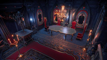 V Rising Legacy of Castlevania Pakiet Premium na PC STEAM