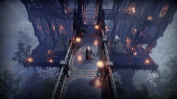 V Rising Legacy of Castlevania Pakiet Premium na PC STEAM