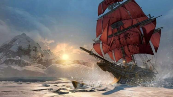 Assassin's Creed Rogue Deluxe Edition PC Klucz Ubisoft - Kup Teraz