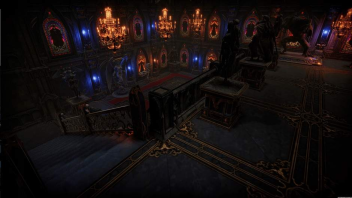 V Rising Legacy of Castlevania Pakiet Premium na PC STEAM