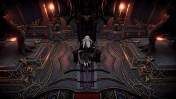 V Rising Legacy of Castlevania Pakiet Premium na PC STEAM