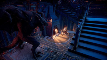V Rising Legacy of Castlevania Pakiet Premium na PC STEAM