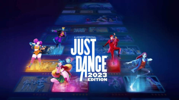 Just Dance 2023 Edition Xbox Series X|S - Kod Gry | 40 Hitów