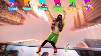 Just Dance 2023 Xbox Series XS - KLUCZ bez VPN dostępny teraz