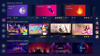 Just Dance 2023 Xbox Series XS - KLUCZ bez VPN dostępny teraz