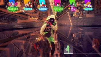 Just Dance 2023 Xbox Series XS - KLUCZ bez VPN dostępny teraz