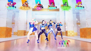 Just Dance 2023 Xbox Series XS - KLUCZ bez VPN dostępny teraz