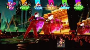 Just Dance 2023 Xbox Series XS - KLUCZ bez VPN dostępny teraz