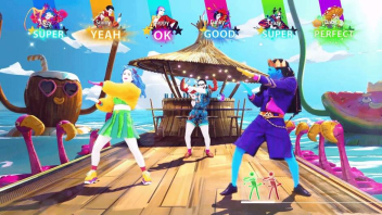 Just Dance 2023 Xbox Series XS - KLUCZ bez VPN dostępny teraz
