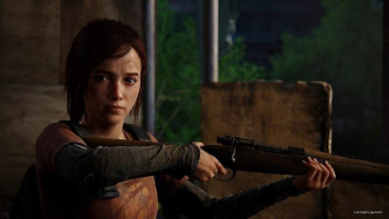 The Last of Us Part I na PC - Klucz Steam PL w najlepszej cenie