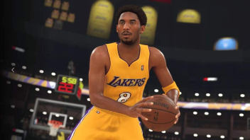 NBA 2K24 na Xbox – Realistyczna symulacja koszykówki z nowymi funkcjam