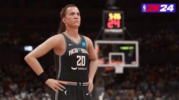 NBA 2K24 na Xbox – Realistyczna symulacja koszykówki z nowymi funkcjam