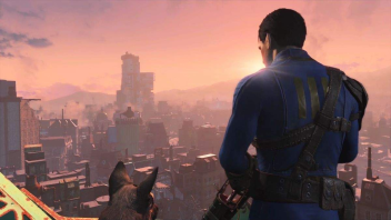Fallout 4 GOTY Steam – Postapokaliptyczna Przygoda