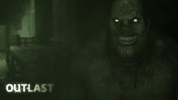 Outlast PC STEAM KLUCZ PL - Klasyka horrorów