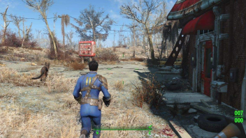 Fallout 4 GOTY Steam – Postapokaliptyczna Przygoda