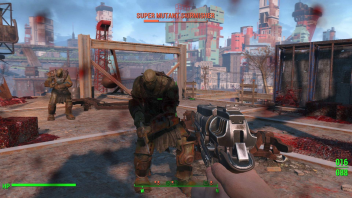 Fallout 4 GOTY Steam – Postapokaliptyczna Przygoda