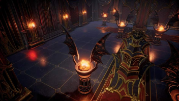 V Rising - Pakiet Relikwi Drakuli na PC STEAM KLUCZ