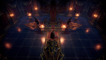 V Rising - Pakiet Relikwi Drakuli na PC STEAM KLUCZ