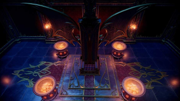 V Rising - Pakiet Relikwi Drakuli na PC STEAM KLUCZ