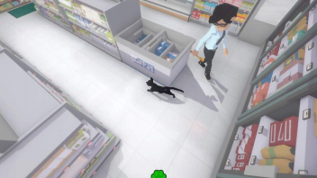 Little Kitty, Big City na PC - Odkryj miasta z kocią przygodą