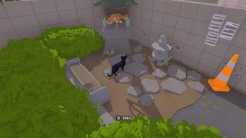 Little Kitty, Big City na PC - Odkryj miasta z kocią przygodą