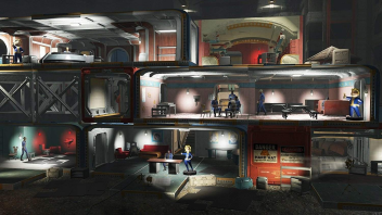 Fallout 4 GOTY Steam – Postapokaliptyczna Przygoda