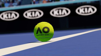 AO Tennis 2 na PC - Klucz Steam PL do gry tenisowej