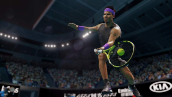 AO Tennis 2 na PC - Klucz Steam PL do gry tenisowej