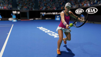 AO Tennis 2 na PC - Klucz Steam PL do gry tenisowej