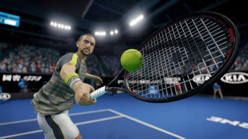 AO Tennis 2 na PC - Klucz Steam PL do gry tenisowej