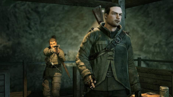 Sniper Elite V2 Remastered PC STEAM KLUCZ - gra snajperska