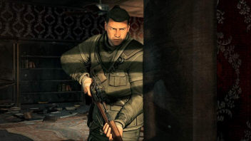 Sniper Elite V2 Remastered PC STEAM KLUCZ - gra snajperska