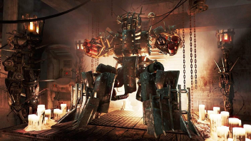 Fallout 4 GOTY Steam – Postapokaliptyczna Przygoda