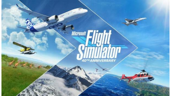 Microsoft Flight Simulator 2020 – PC Microsoft Store | Uniwersum Gier