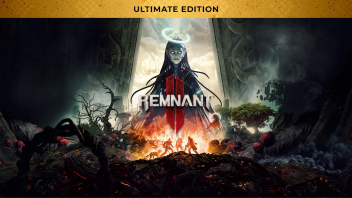 Remnant II: Ultimate Edition – PC Steam | Uniwersum Gier