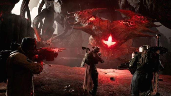 Remnant II Ultimate Edition PC Klucz cyfrowy STEAM - Najlepsza oferta